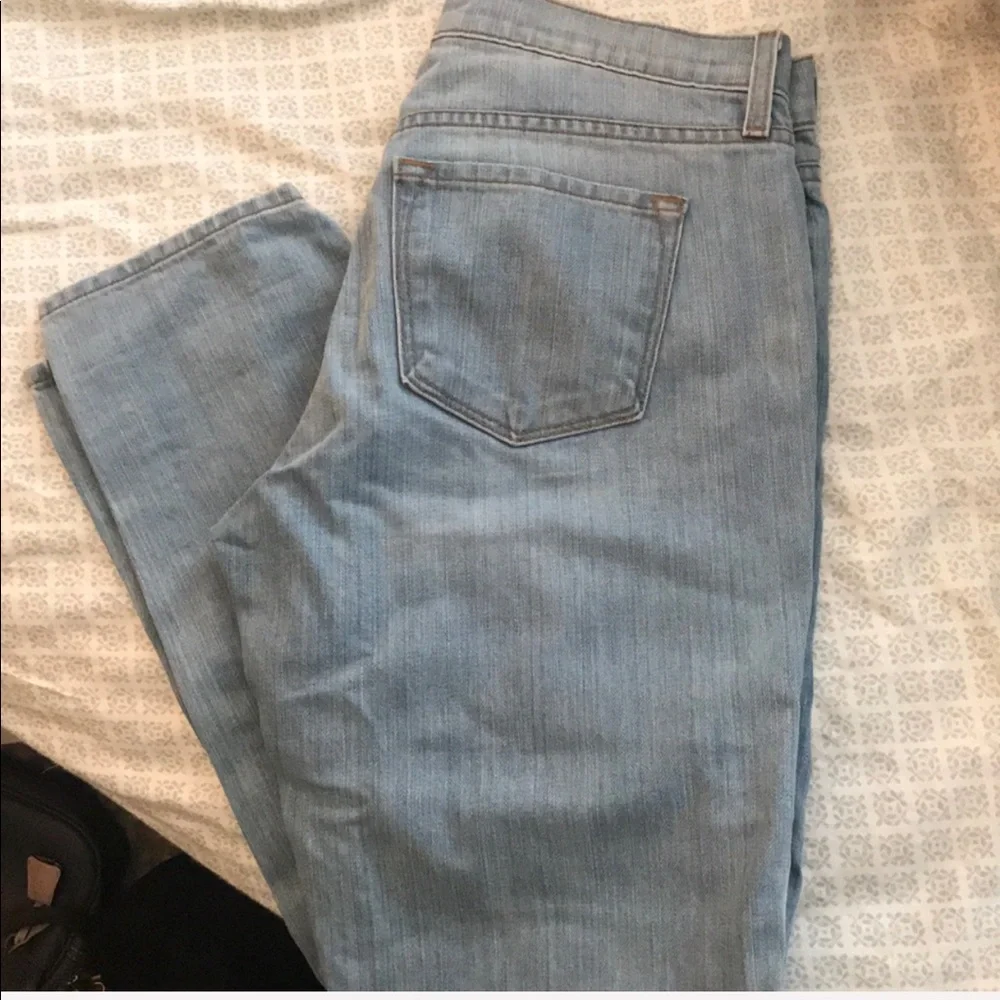 J Brand Aidan Jeans - Picture 6 of 6
